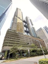 One Shenton (D1), Apartment #634665521